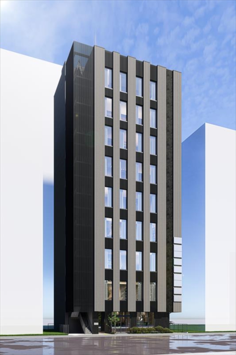 完成予想図_外観