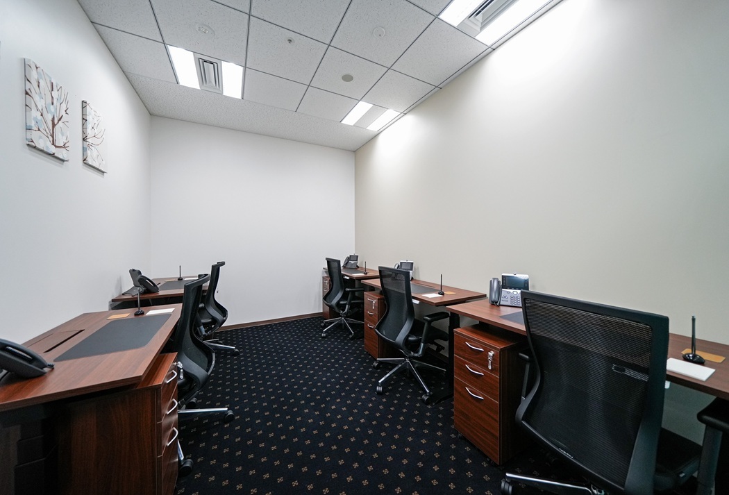 通路側オフィスイメージ.１