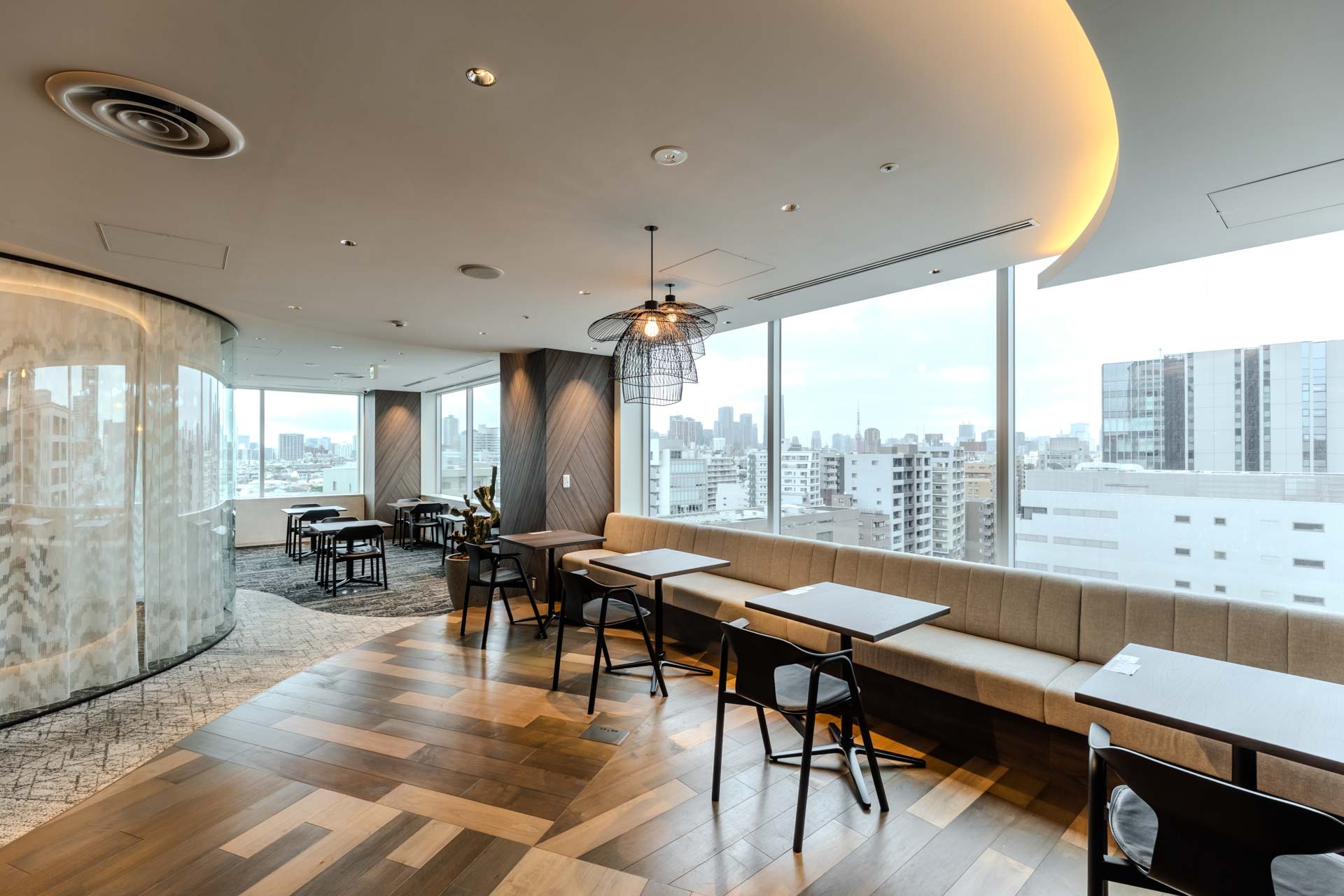 コワーキングスペース