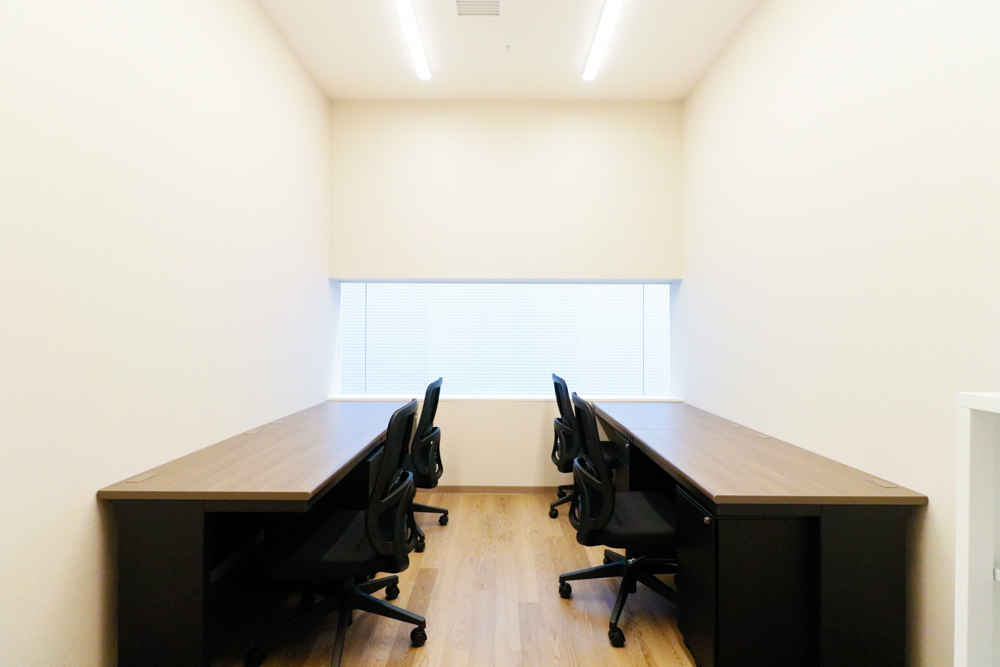 レンタルオフィス