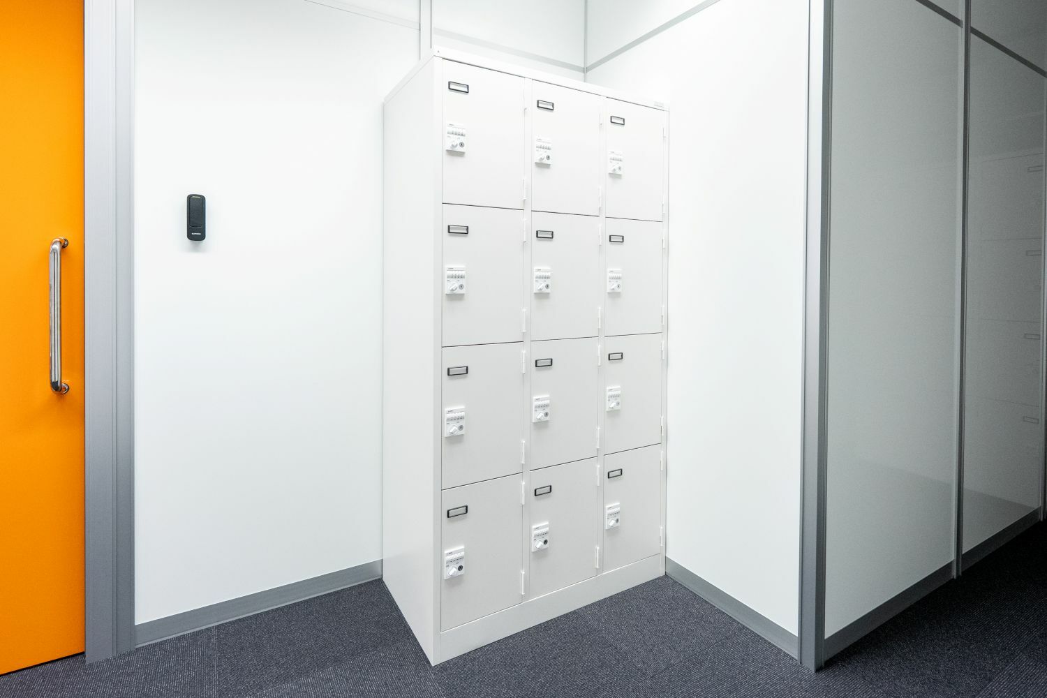 その他_ロッカー(有料）。