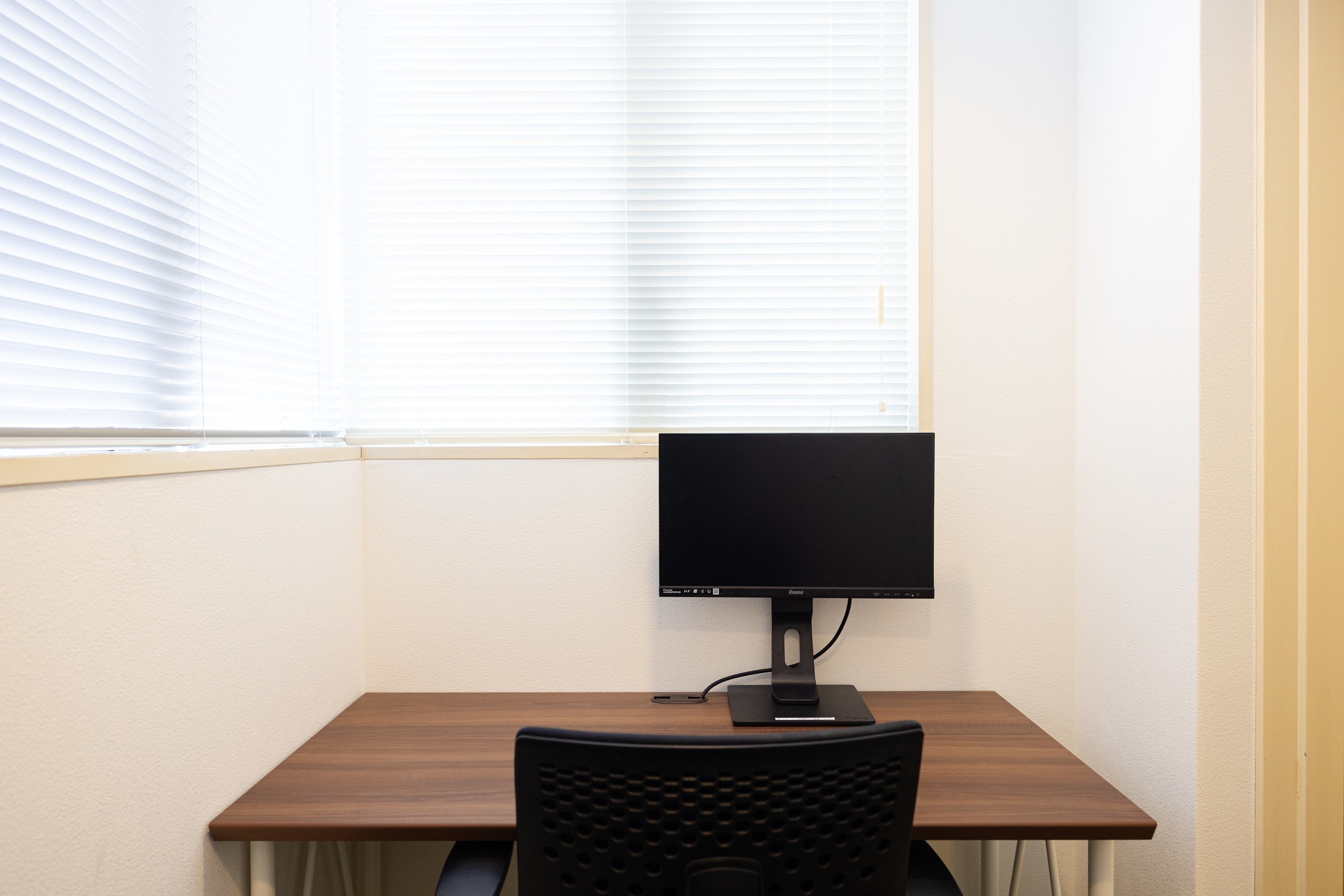 共用部_WEBブース