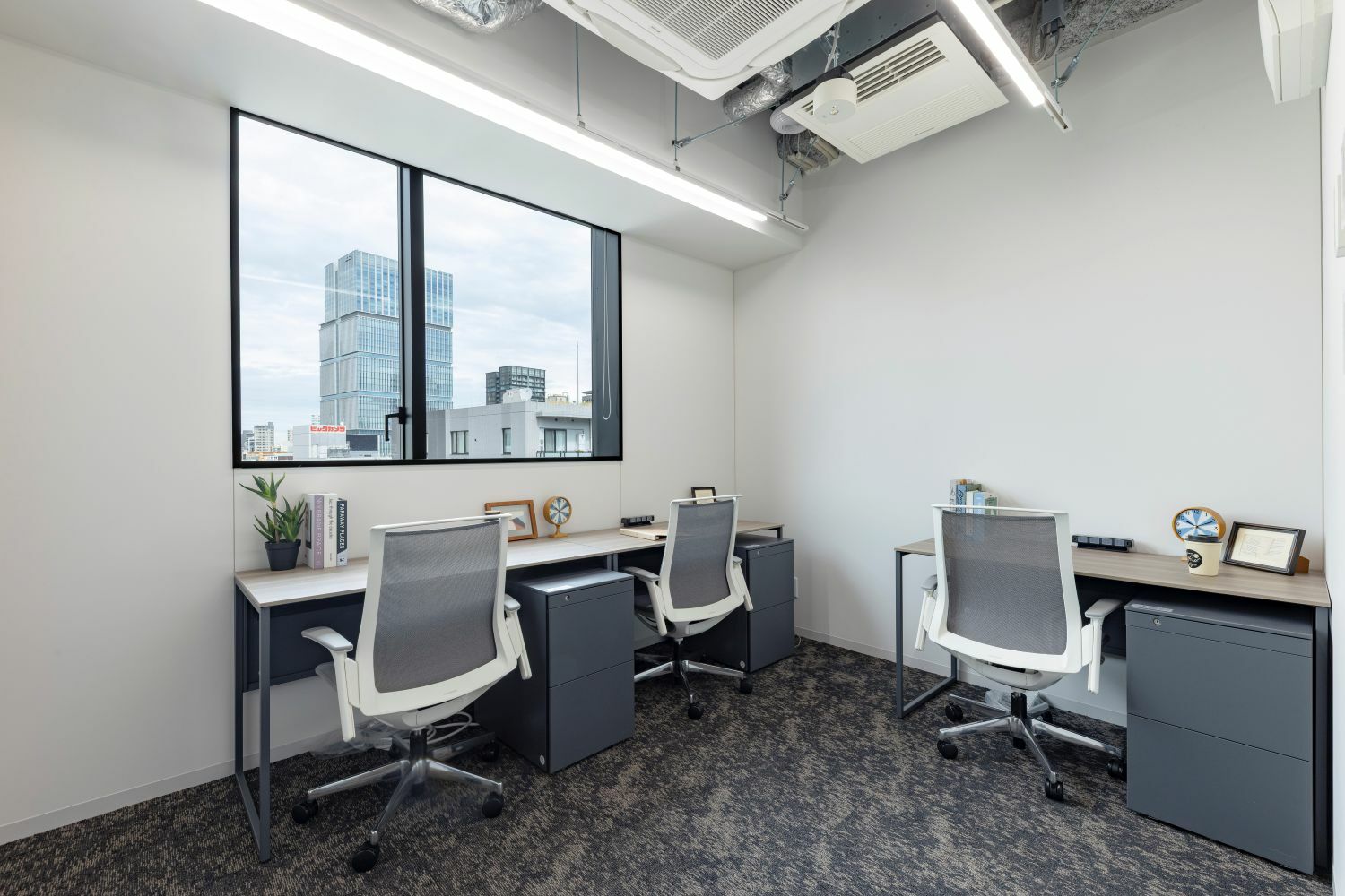 専有部_個室。24時間利用可能です。※画像はイメージです。