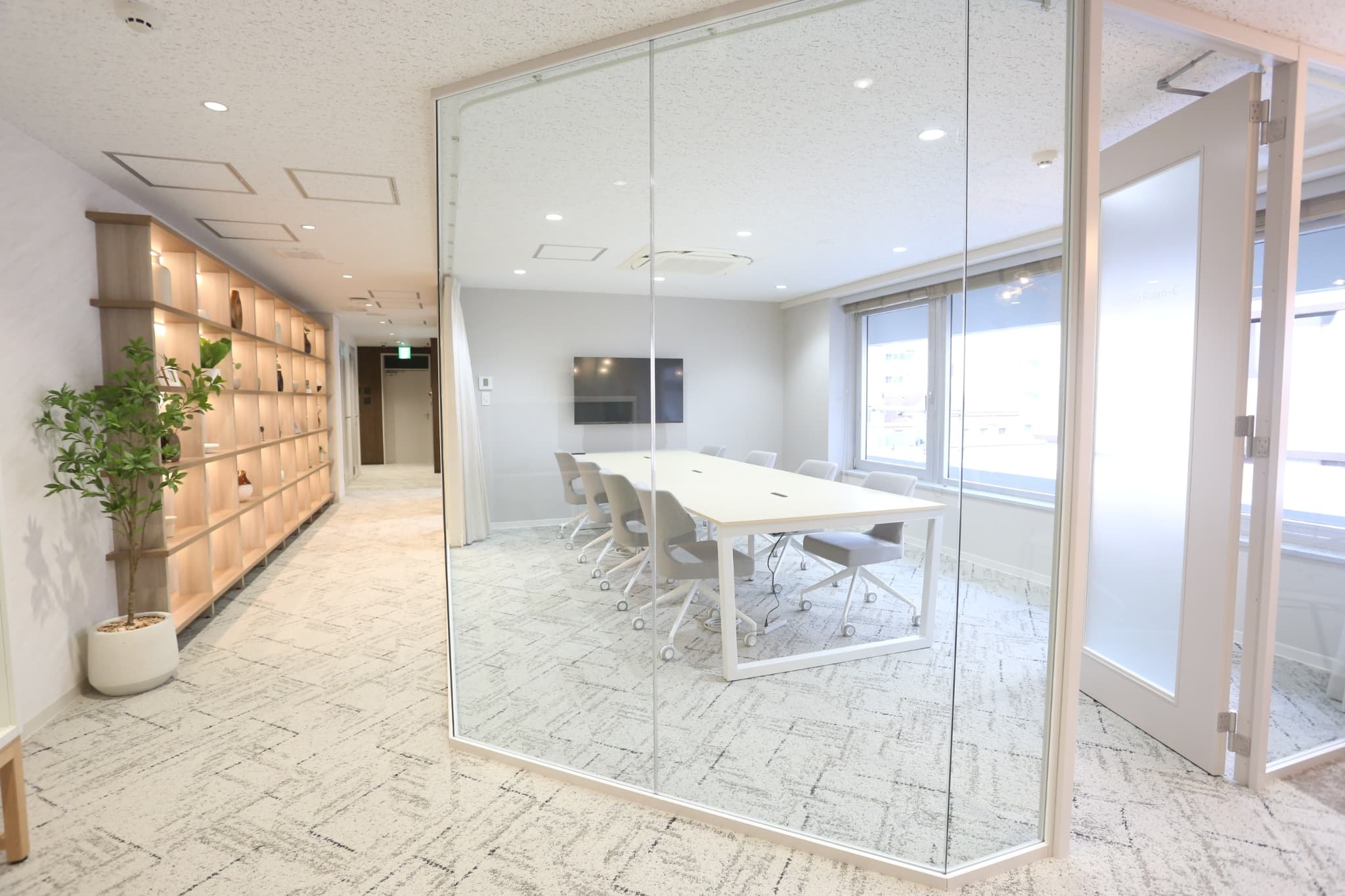 7階ミーティングルーム