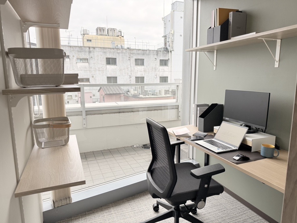 ビズコンフォート(BIZcomfort)三条木屋町