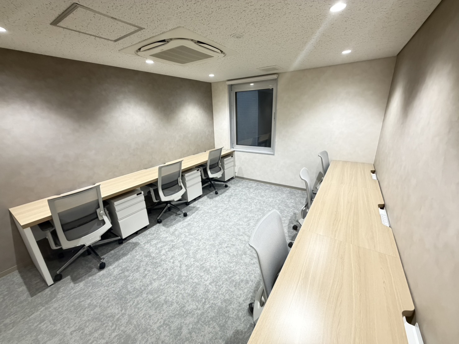 オフィッツ(OFFiTs)淀屋橋