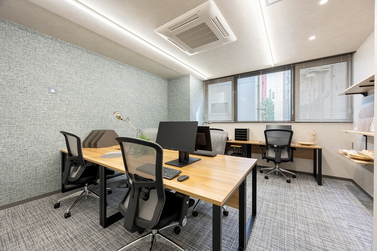 BIZcomfort熊本城前_10号室_