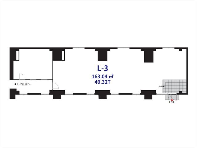 その他_L-site-3フロアマップ。