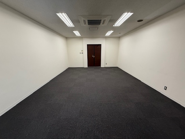 専有部_個室。個性を活かしたオフィスにできます。