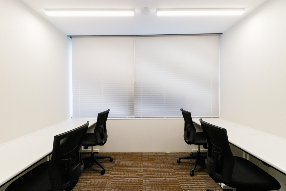 レンタルオフィス