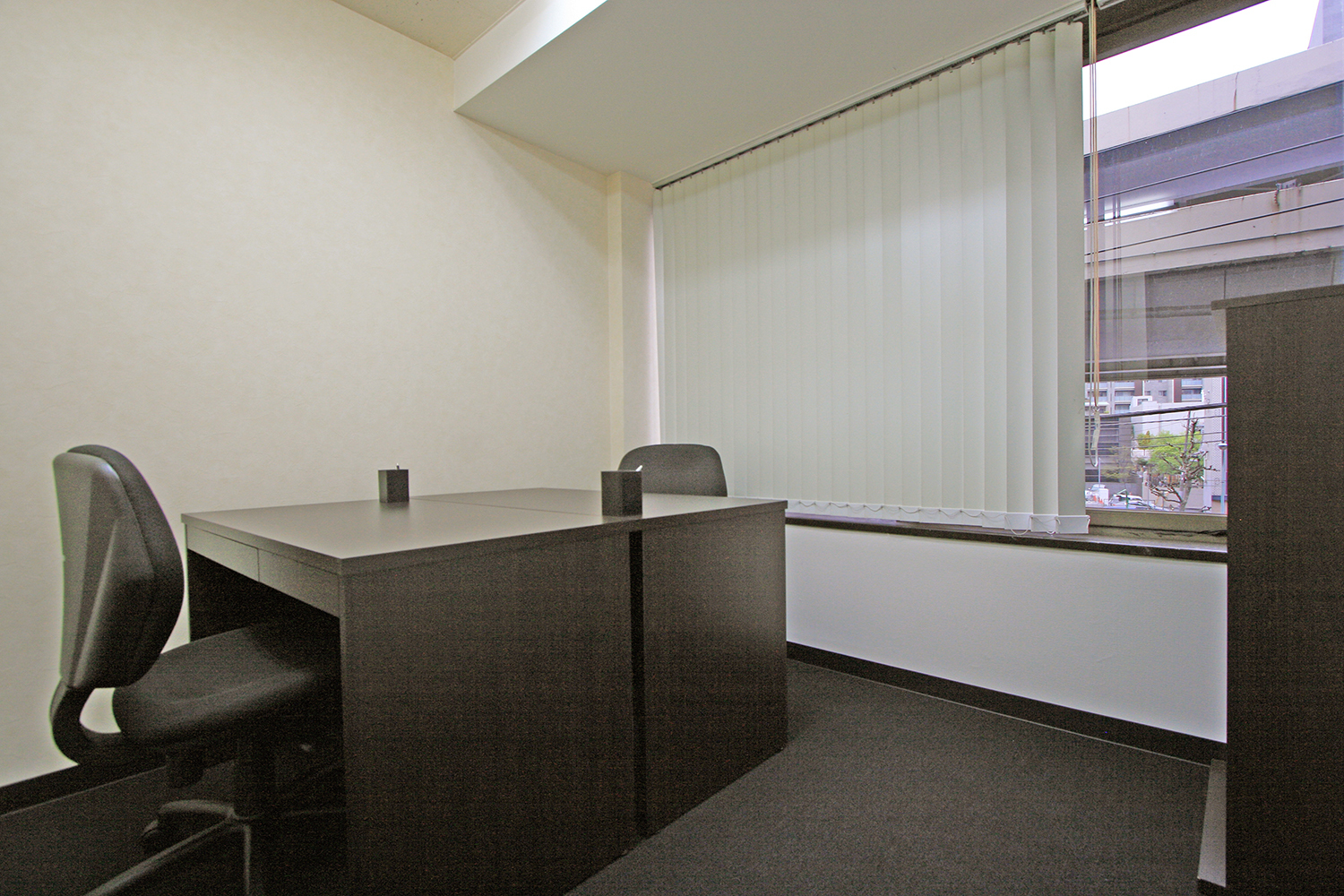 レンタルオフィス