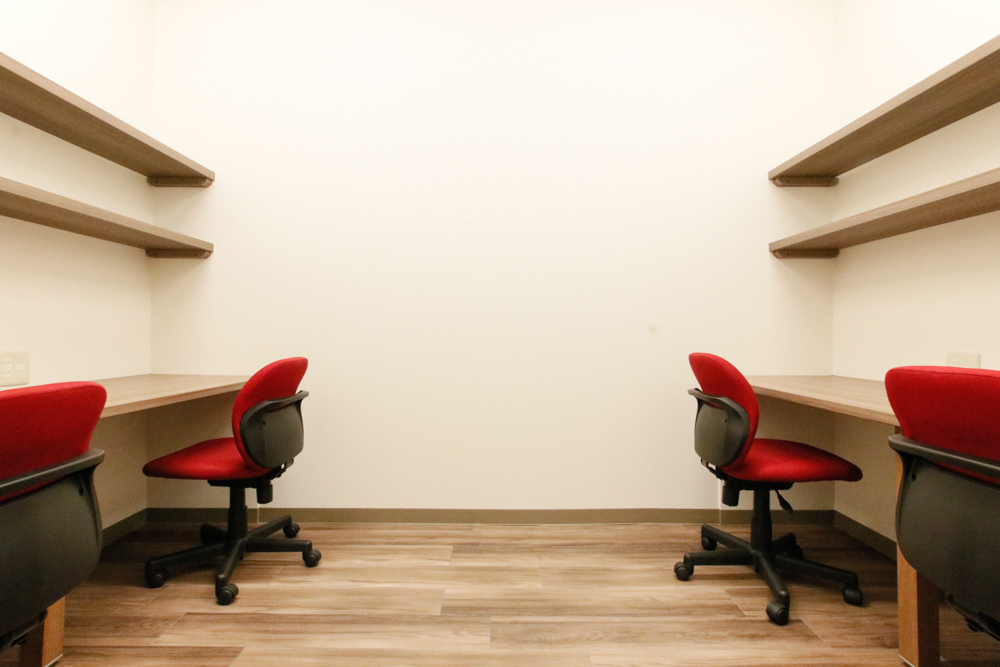 レンタルオフィス