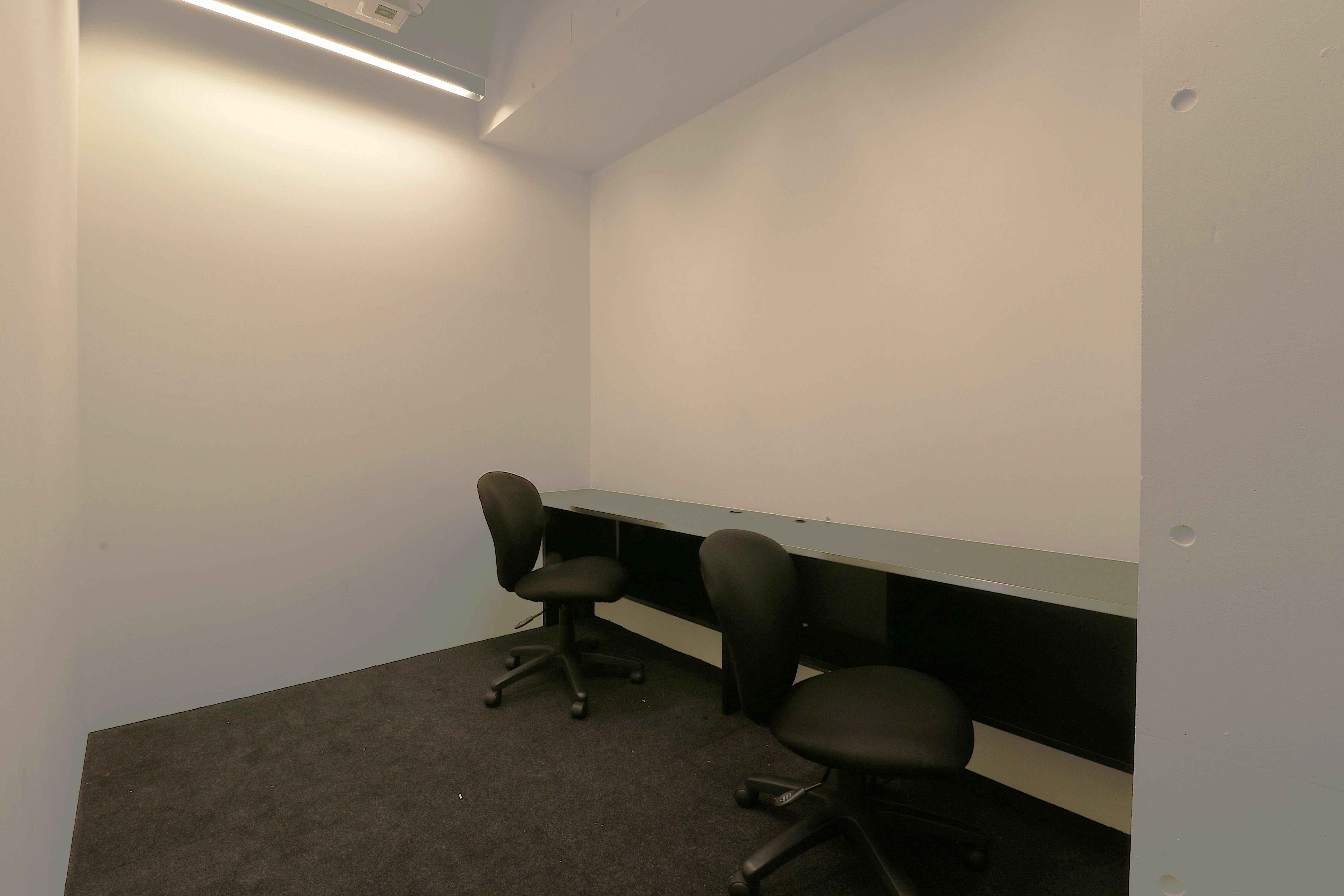 レンタルオフィス