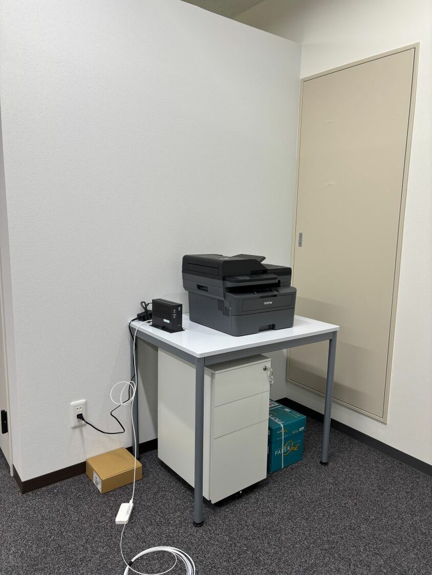 その他_複合機。