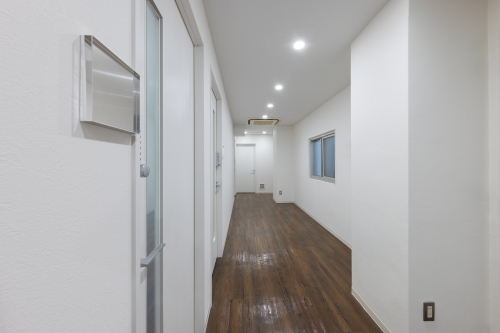 共用部_7階廊下