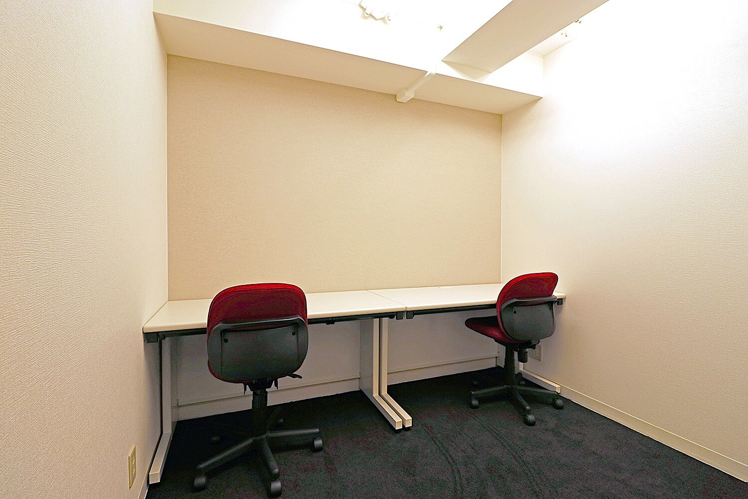 レンタルオフィス