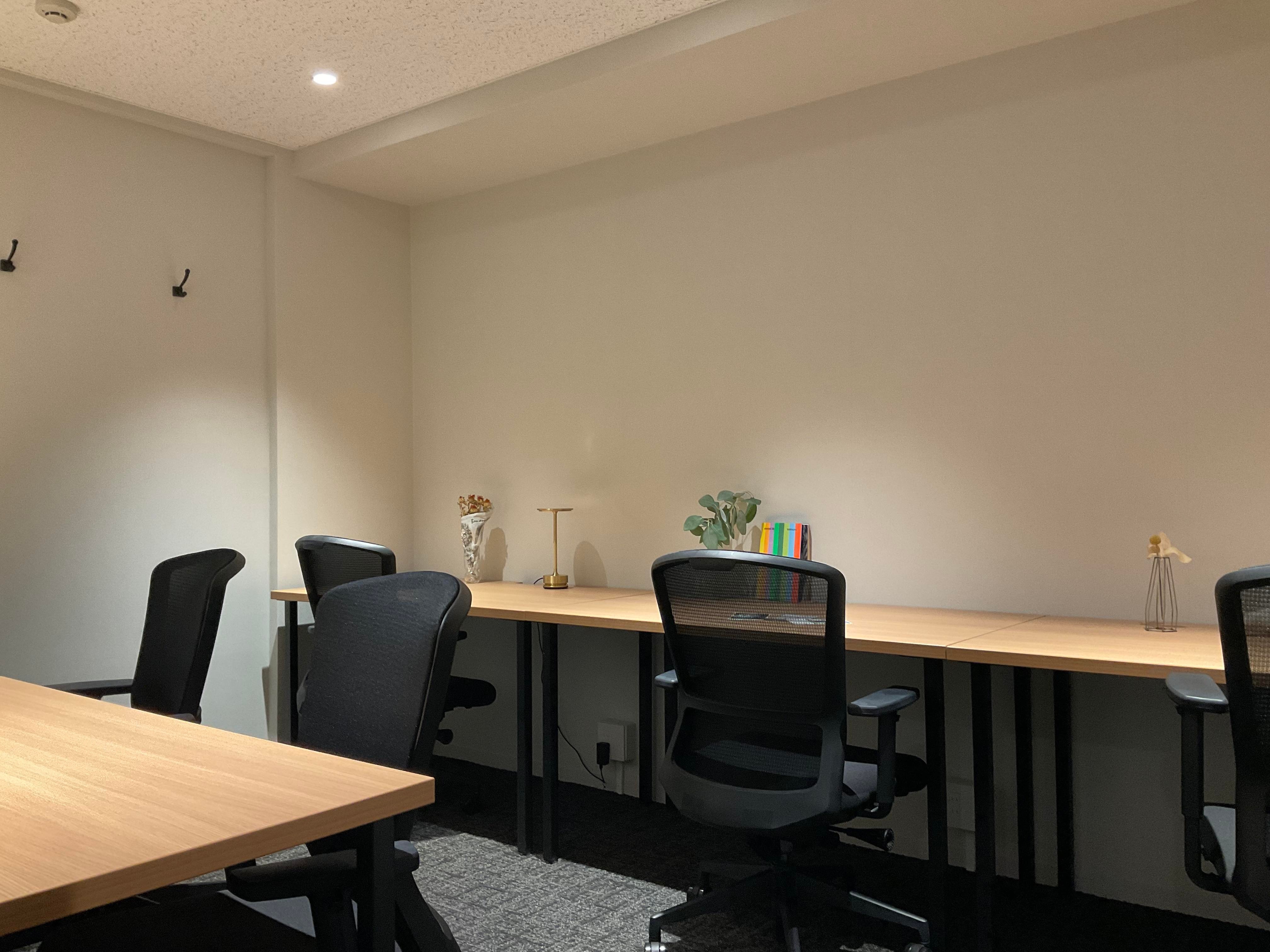 MID_POINT大森5名用個室_5-44