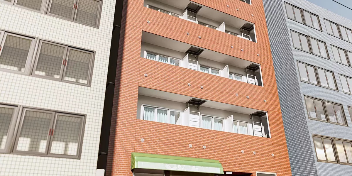 ワンストップビジネスセンター銀座店