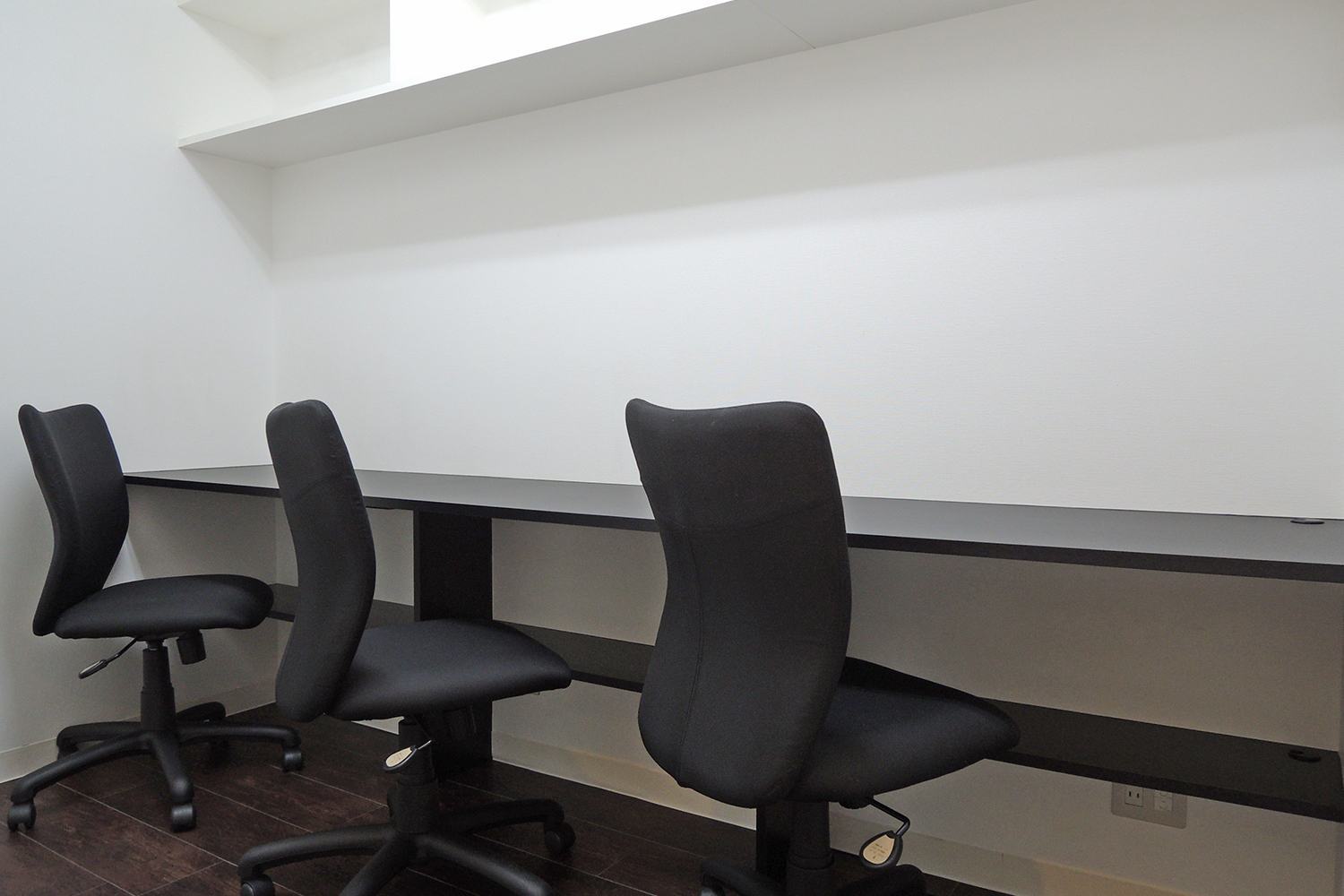 レンタルオフィス