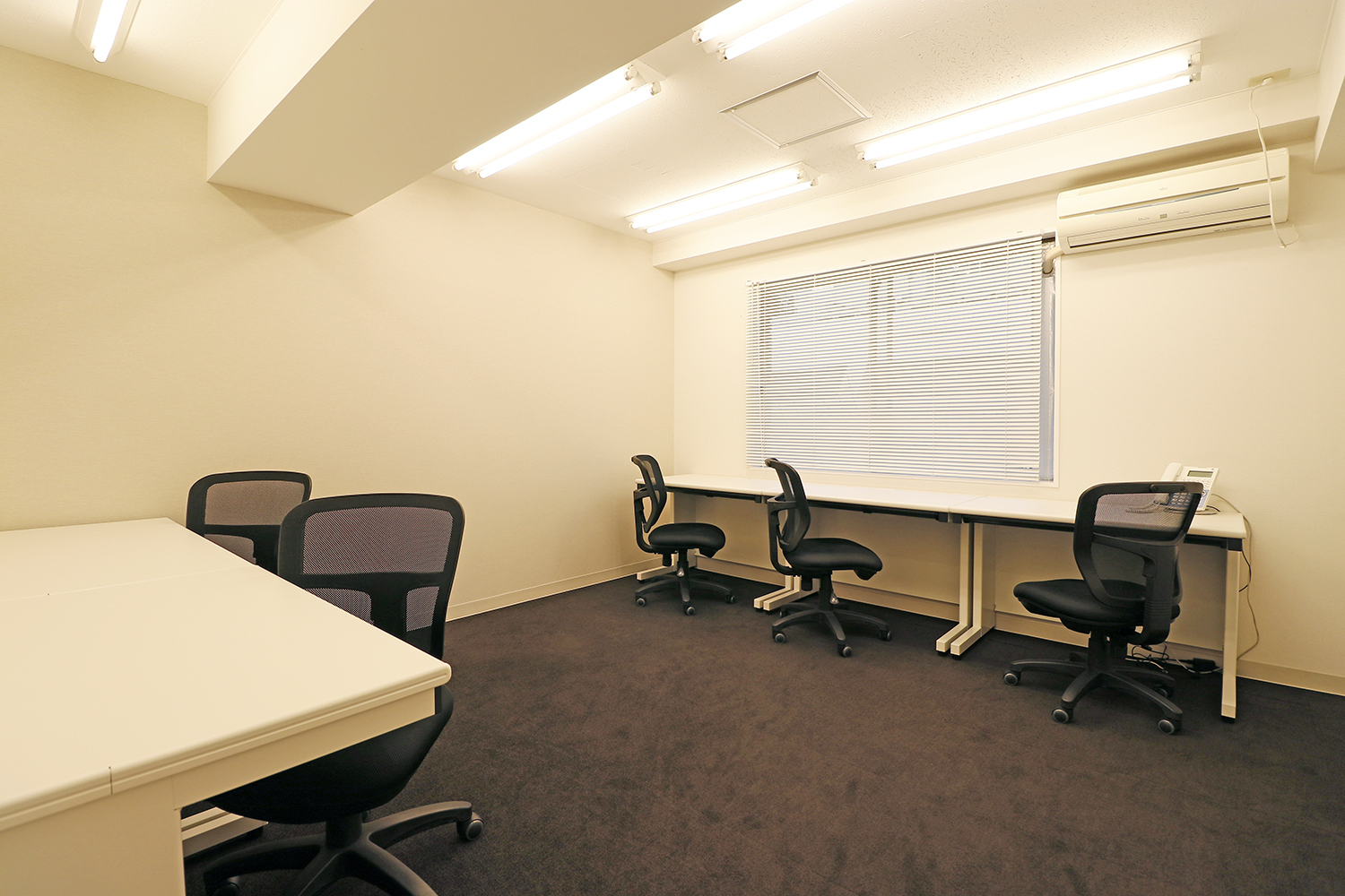 レンタルオフィス