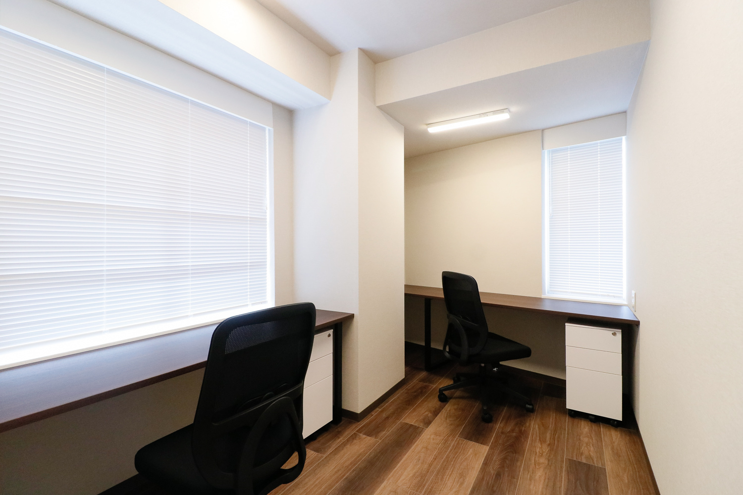 レンタルオフィス