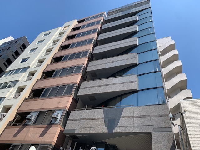 オフィスギャラリー１