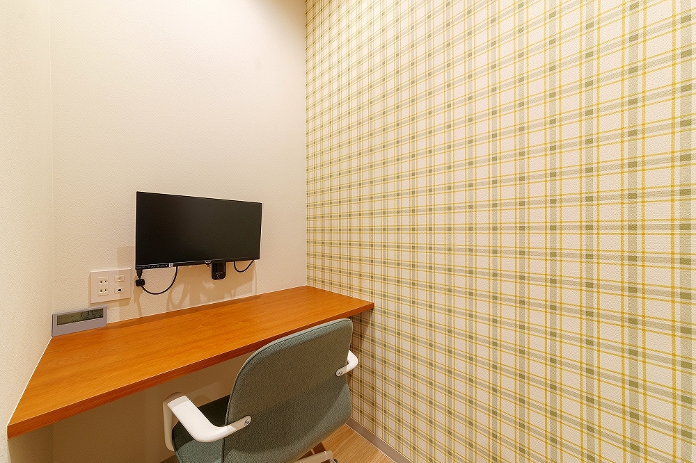 F_元住吉シェアオフィス-57