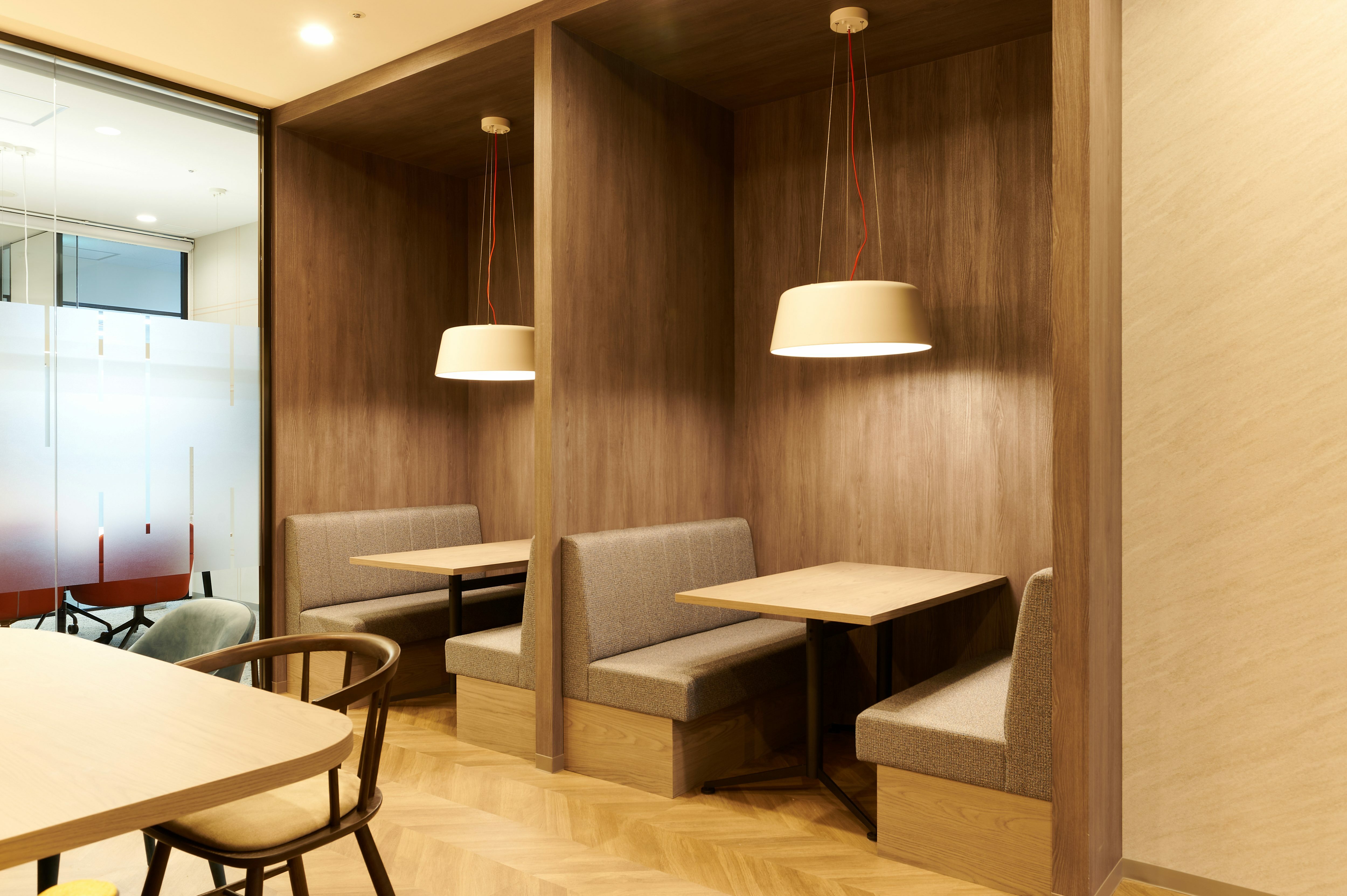 リージャス(Regus)名古屋広小路ビルヂング