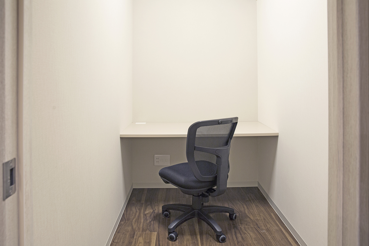 1名用レンタルオフィス