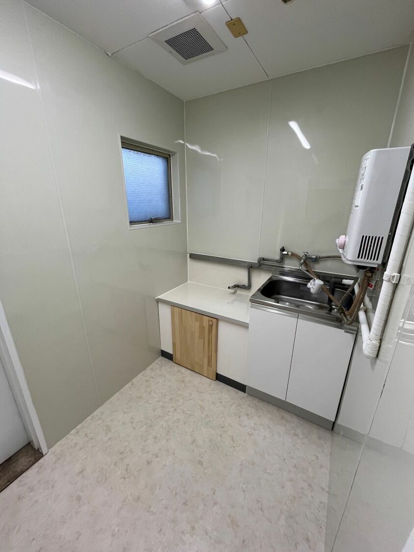 その他_シンク。