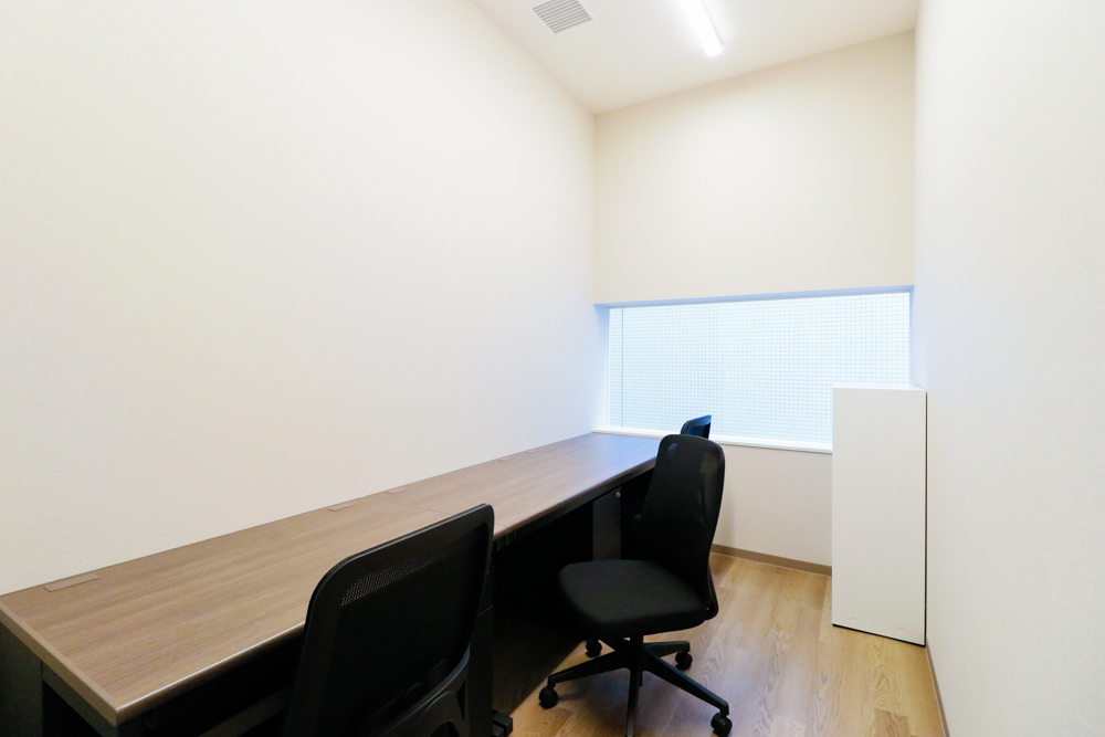 レンタルオフィス