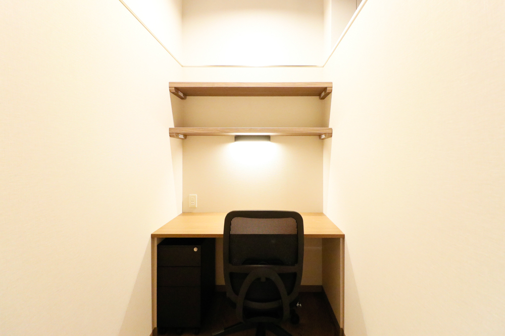 レンタルオフィス