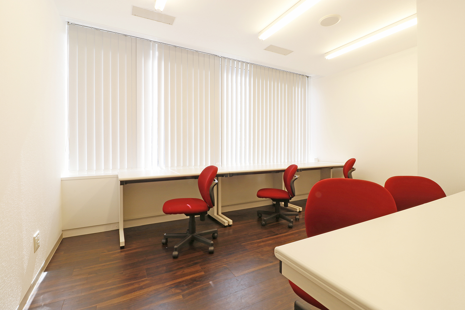 レンタルオフィス