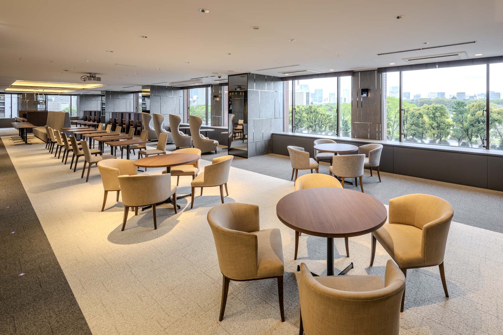 コワーキングスペース