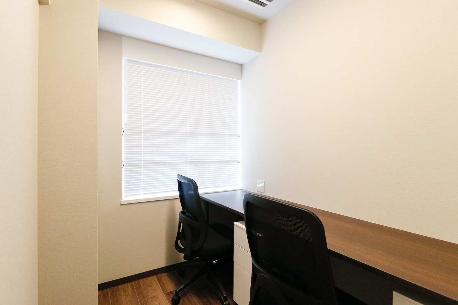 レンタルオフィス
