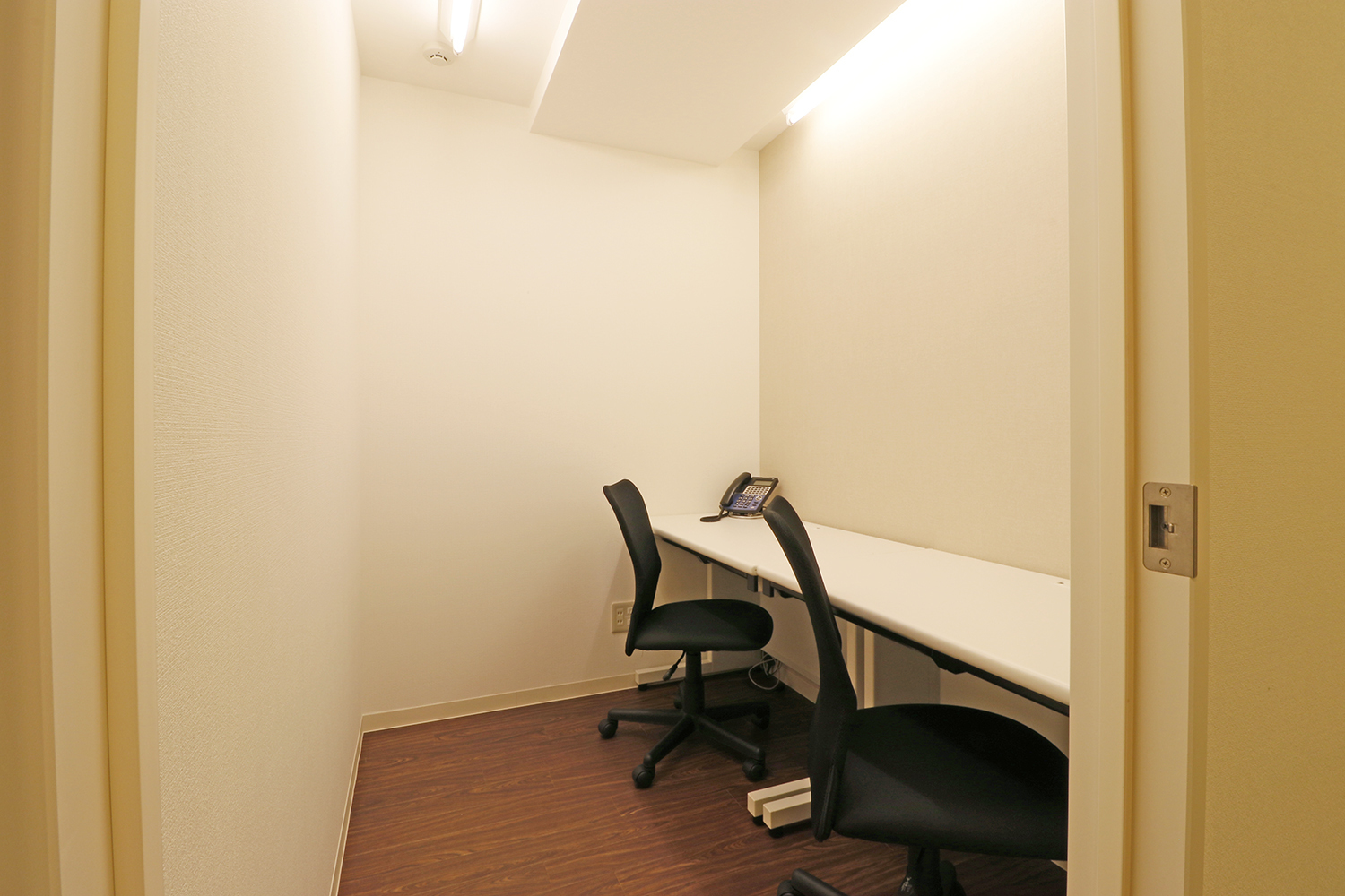 レンタルオフィス