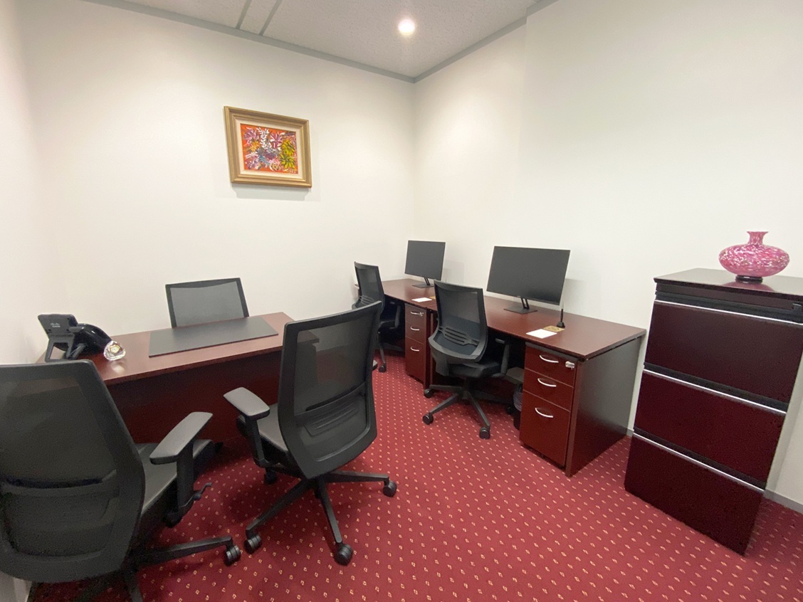 オフィスイメージ