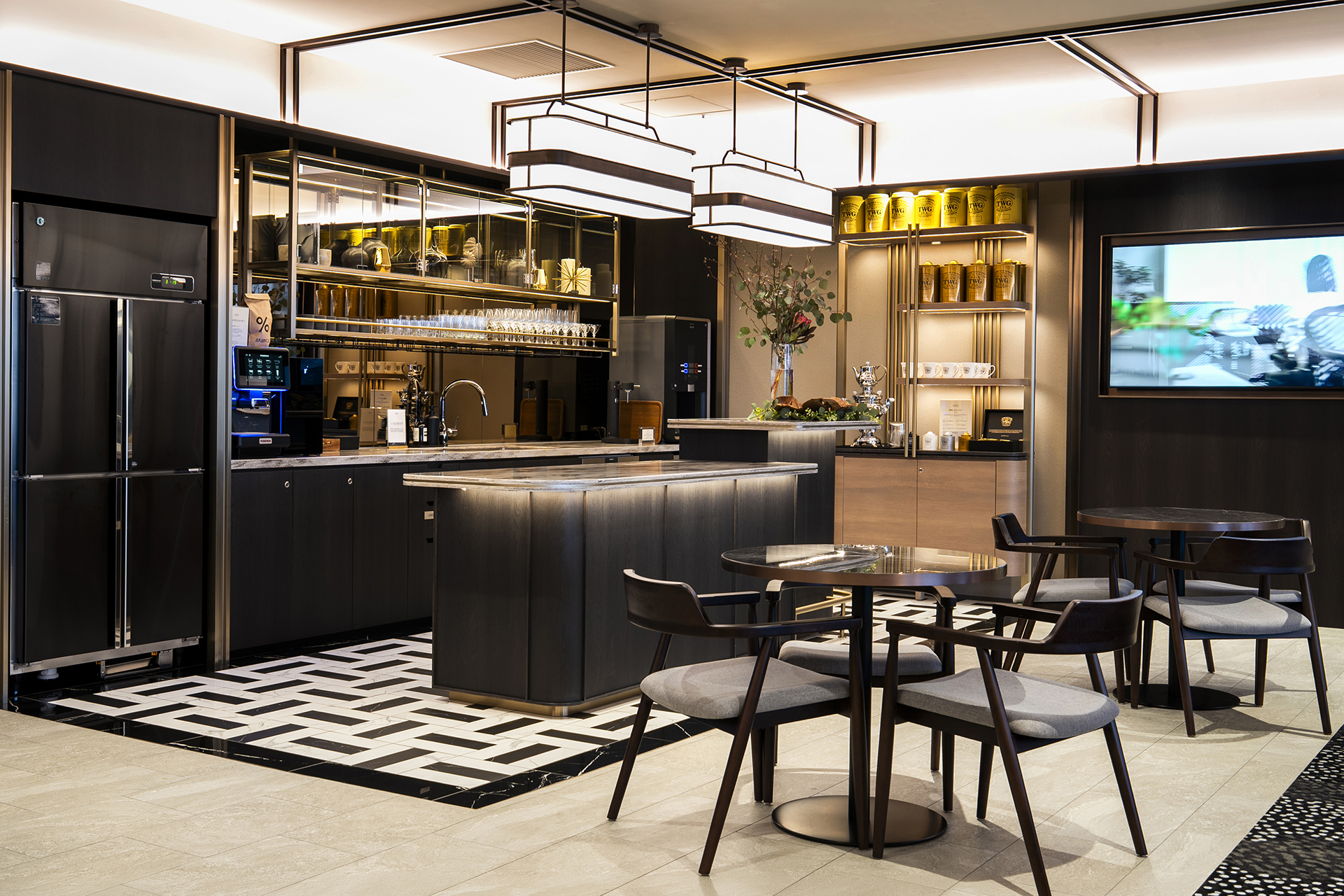 共用部_パントリー