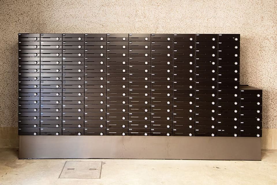 その他_専用ポスト。