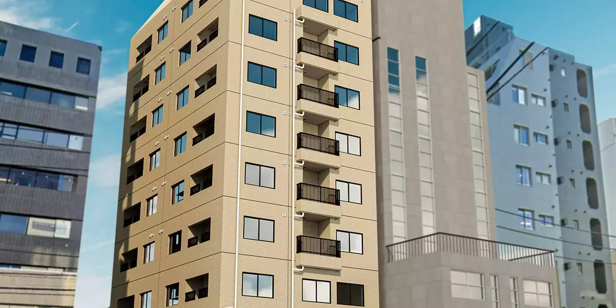 ワンストップビジネスセンター表参道店