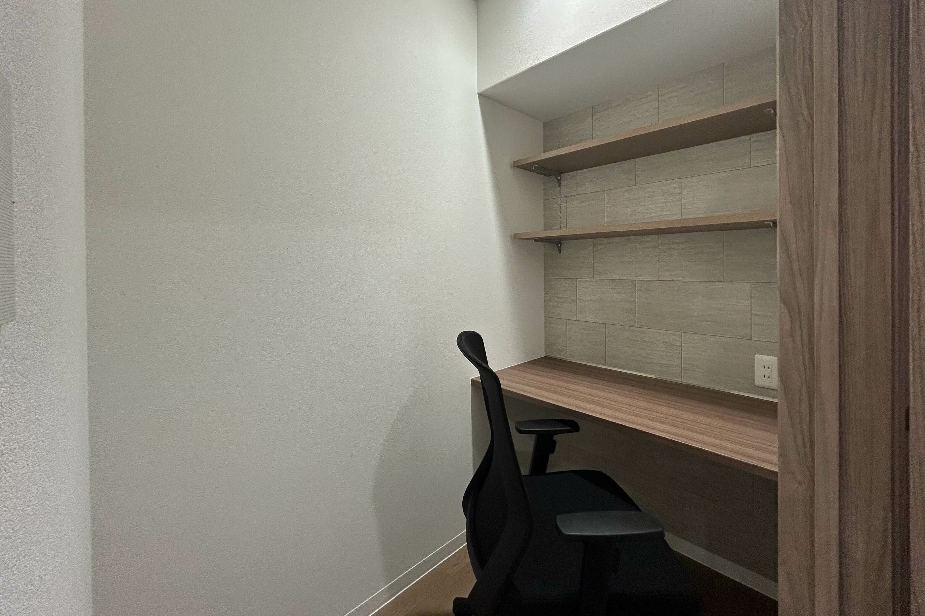 レンタルオフィス