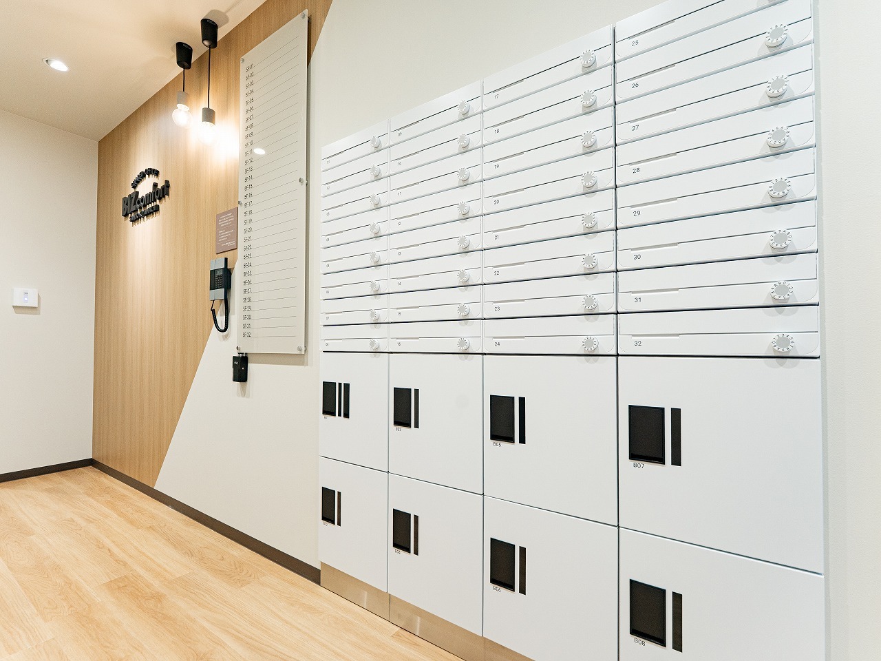 5階_エントランス