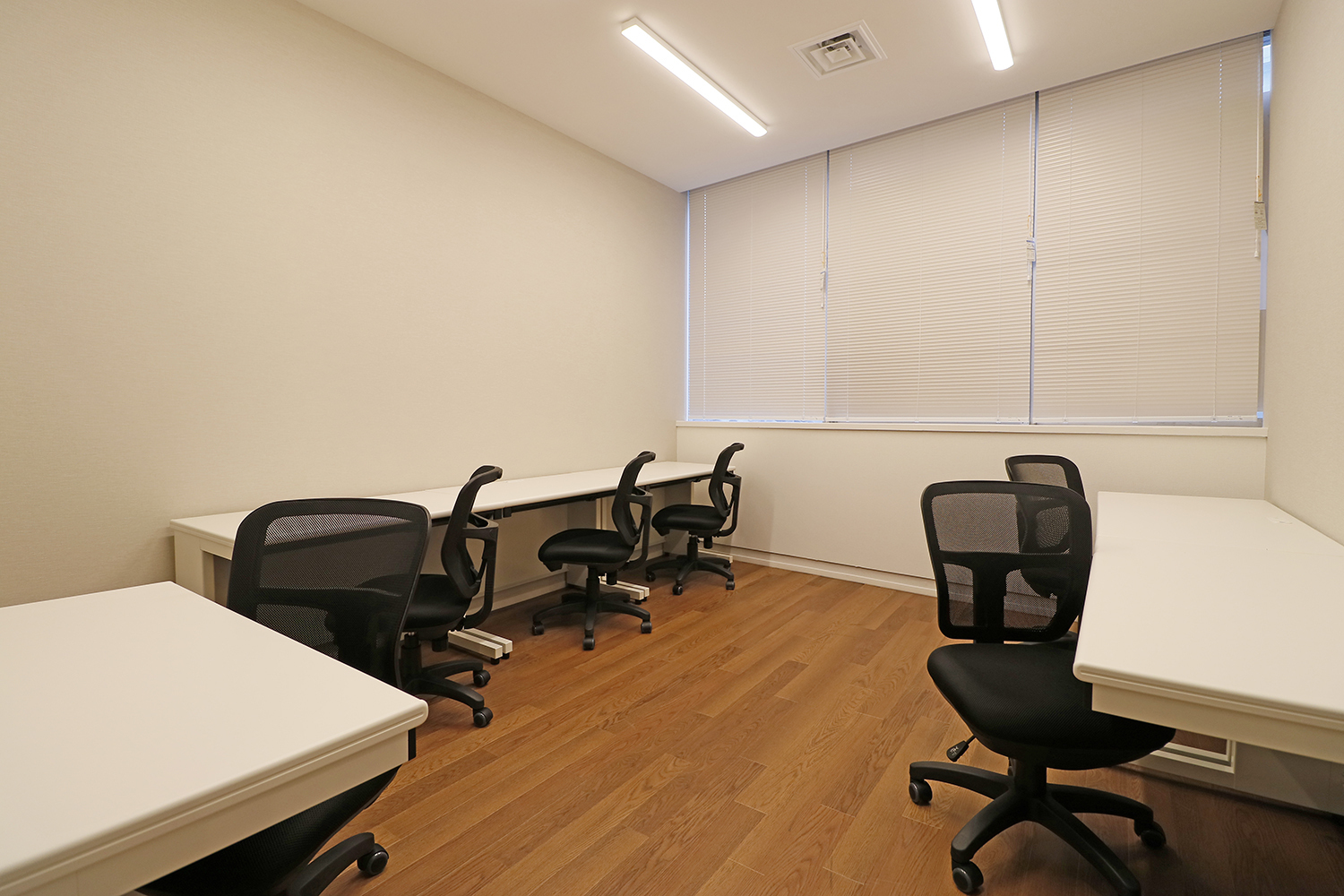 レンタルオフィス
