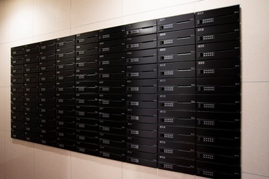 その他_専用ポスト。