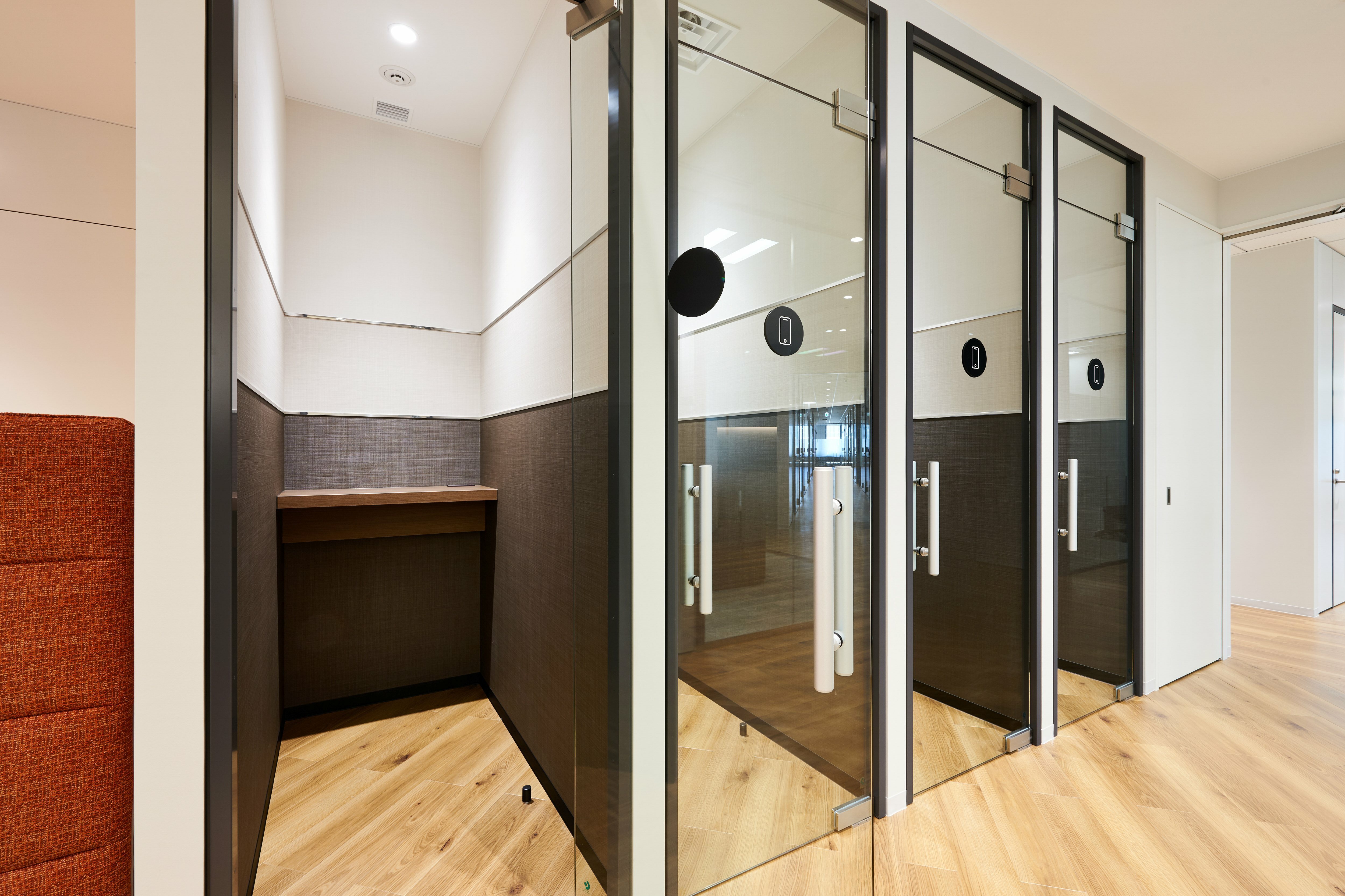 リージャス(Regus)名古屋伏見Kフロンティア