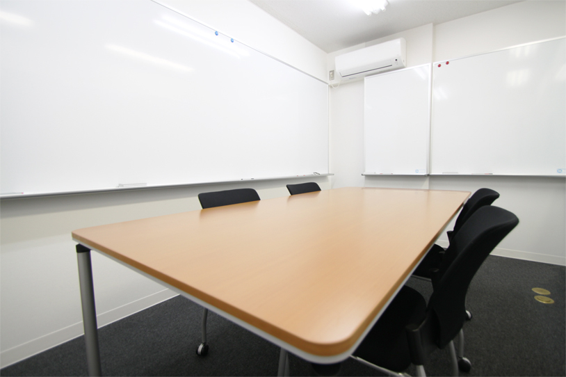 E会議室