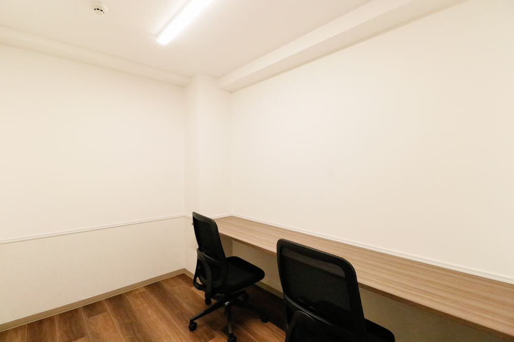 レンタルオフィス