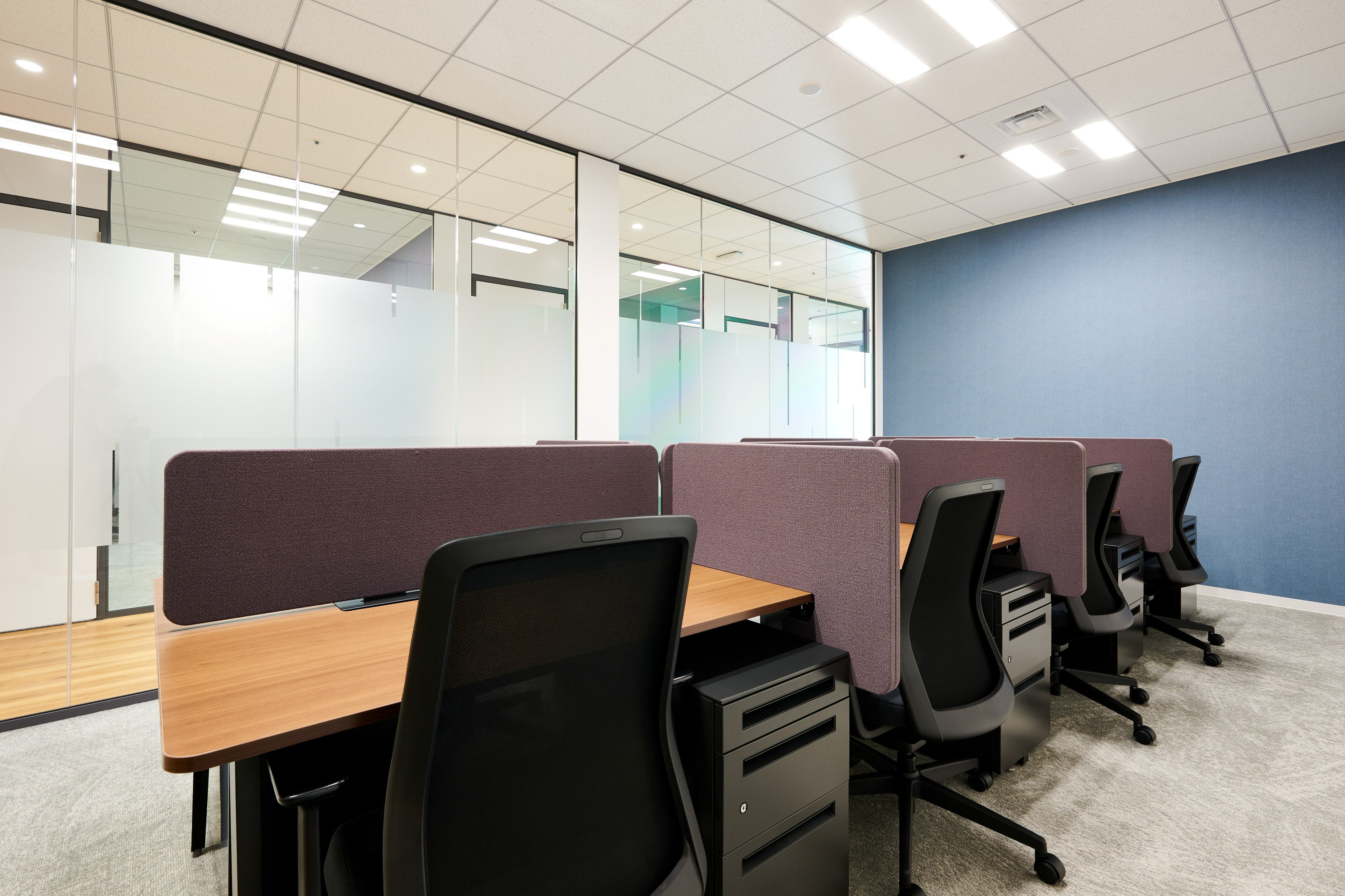 リージャス(Regus)名古屋伏見Kフロンティア