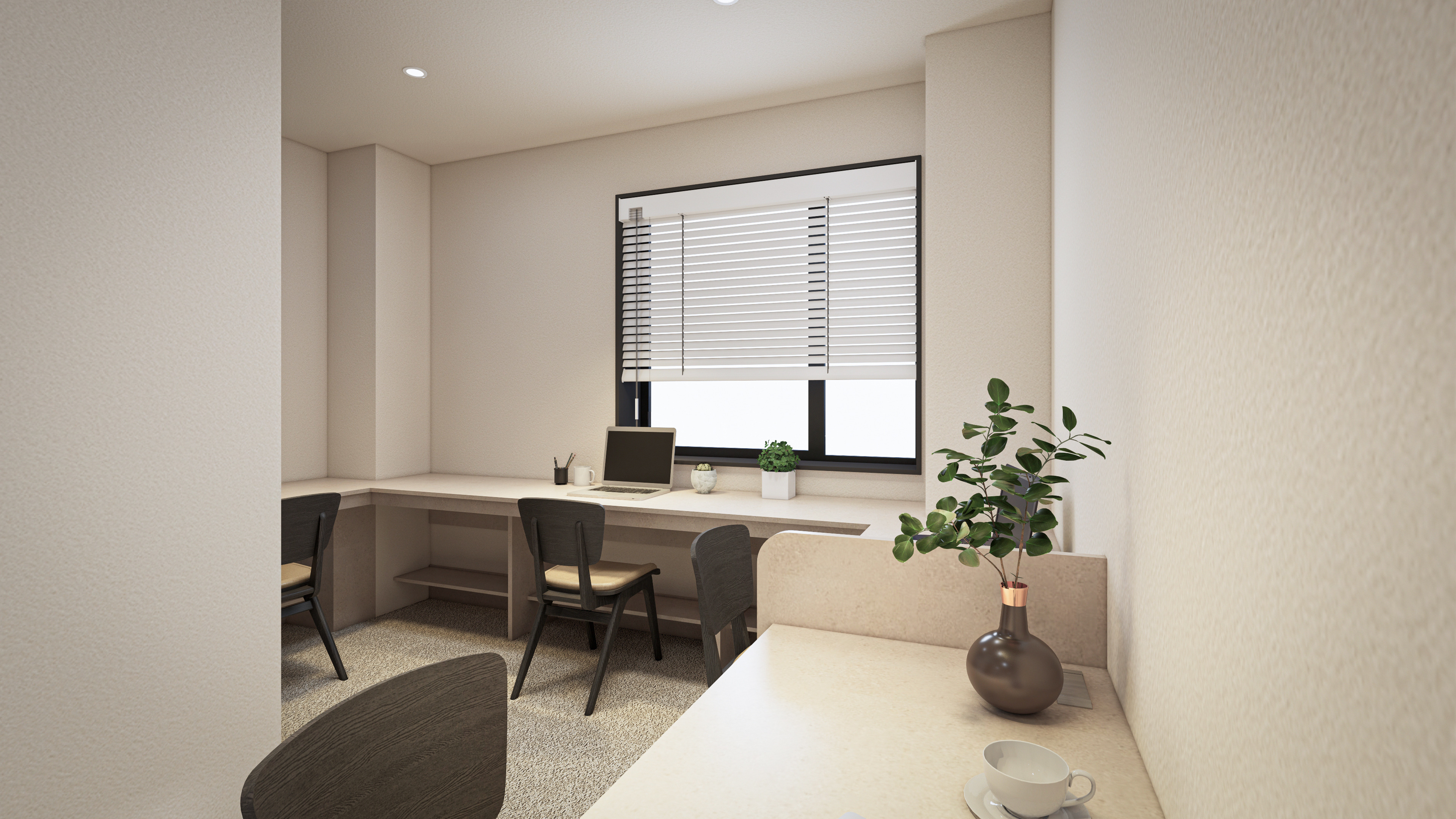 6F_コワーキングスペース