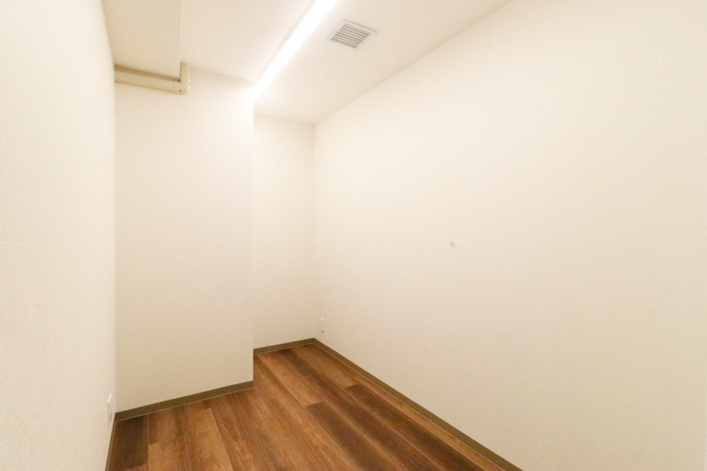 レンタルオフィス